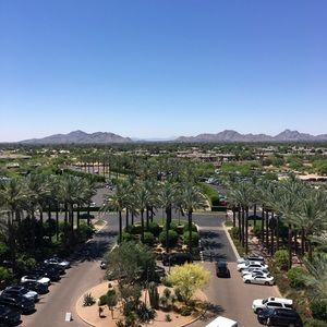 Meet your Posher, Jordan